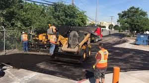 Best Decorative Concrete Driveways  in Rocky Point, WA